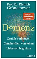 E-Book (epub) Demenz von Dietrich Grönemeyer