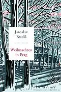 E-Book (epub) Weihnachten in Prag von Jaroslav Rudi