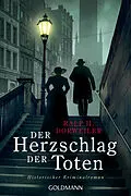 E-Book (epub) Der Herzschlag der Toten von Ralf H. Dorweiler