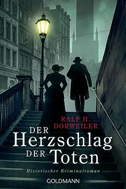 E-Book (epub) Der Herzschlag der Toten von Ralf H. Dorweiler