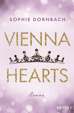 E-Book (epub) Vienna Hearts von Sophie Dornbach