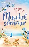 E-Book (epub) Muschelsommer von Karin König