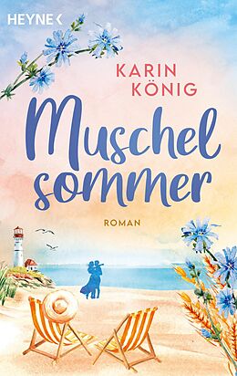 E-Book (epub) Muschelsommer von Karin König