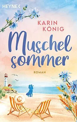 E-Book (epub) Muschelsommer von Karin König