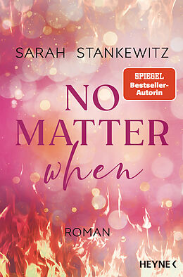 E-Book (epub) No Matter When von Sarah Stankewitz