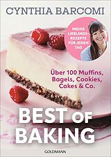E-Book (epub) Best of Baking von Cynthia Barcomi