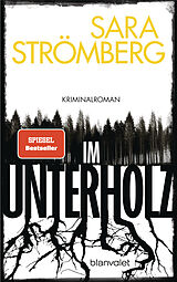E-Book (epub) Im Unterholz von Sara Strömberg