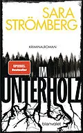 E-Book (epub) Im Unterholz von Sara Strömberg