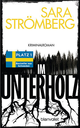 E-Book (epub) Im Unterholz von Sara Strömberg