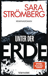E-Book (epub) Unter der Erde von Sara Strömberg