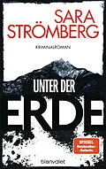 E-Book (epub) Unter der Erde von Sara Strömberg