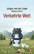 E-Book (epub) Verkehrte Welt von Jürgen von der Lippe