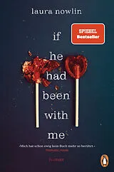 E-Book (epub) If he had been with me von Laura Nowlin