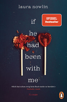 E-Book (epub) If he had been with me von Laura Nowlin
