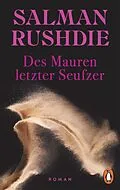 E-Book (epub) Des Mauren letzter Seufzer von Salman Rushdie