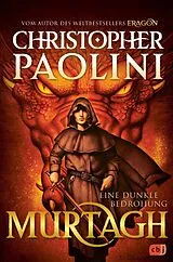 E-Book (epub) Murtagh - Eine dunkle Bedrohung von Christopher Paolini