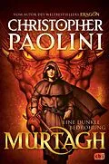 E-Book (epub) Murtagh - Eine dunkle Bedrohung von Christopher Paolini