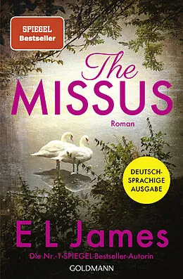 E-Book (epub) The Missus von E L James
