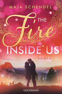 E-Book (epub) The Fire Inside Us von Maja Schendel