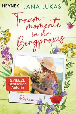 E-Book (epub) Traummomente in der Bergpraxis von Jana Lukas