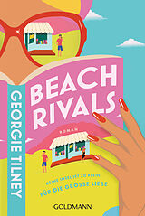 E-Book (epub) Beach Rivals - von Georgie Tilney