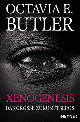 E-Book (epub) Xenogenesis von Octavia E. Butler