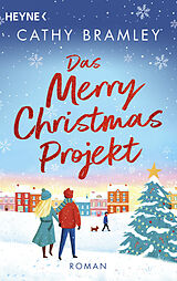 E-Book (epub) Das Merry Christmas Projekt von Cathy Bramley