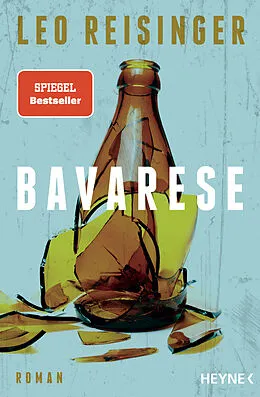 E-Book (epub) Bavarese von Leo Reisinger
