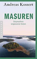 E-Book (epub) Masuren von Andreas Kossert