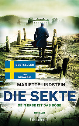 E-Book (epub) Die Sekte  Dein Erbe ist das Böse von Mariette Lindstein