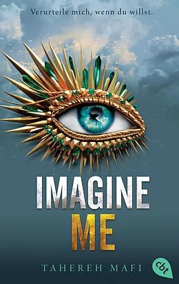E-Book (epub) Imagine Me von Tahereh Mafi