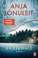 E-Book (epub) Kaiserwald von Anja Jonuleit