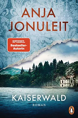 E-Book (epub) Kaiserwald von Anja Jonuleit