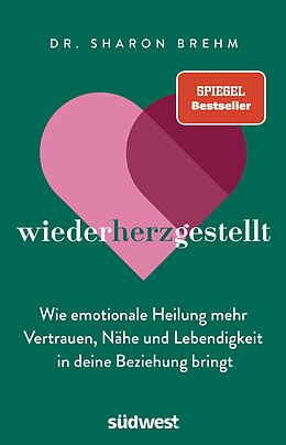 E-Book (epub) wiederherzgestellt von Sharon Brehm