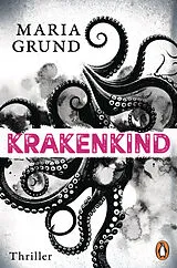 E-Book (epub) Krakenkind von Maria Grund