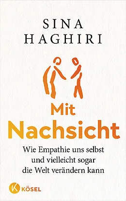 E-Book (epub) Mit Nachsicht von Sina Haghiri