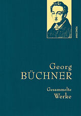 E-Book (epub) Georg Büchner, Gesammelte Werke von Georg Büchner
