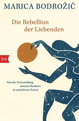 E-Book (epub) Die Rebellion der Liebenden von Marica Bodroi