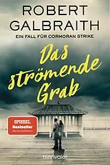 E-Book (epub) Das strömende Grab von Robert Galbraith