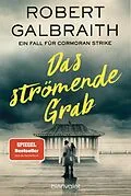 E-Book (epub) Das strömende Grab von Robert Galbraith