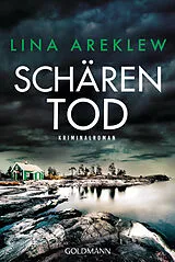 E-Book (epub) Schärentod von Lina Areklew