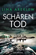 E-Book (epub) Schärentod von Lina Areklew