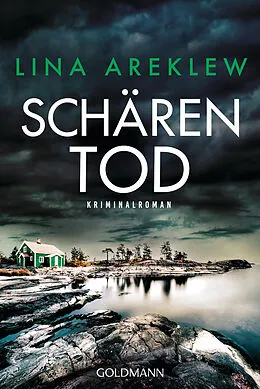 E-Book (epub) Schärentod von Lina Areklew