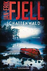 E-Book (epub) Schattenwald von Jan-Erik Fjell