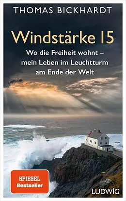 E-Book (epub) Windstärke 15 von Thomas Bickhardt, Mirko Kussin