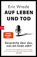 E-Book (epub) Auf Leben und Tod von Eric Wrede