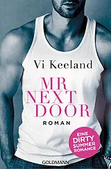 E-Book (epub) Mr Next Door von Vi Keeland