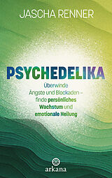 E-Book (epub) Psychedelika von Jascha Renner