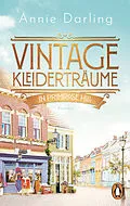 E-Book (epub) Vintage-Kleiderträume in Primrose Hill von Annie Darling