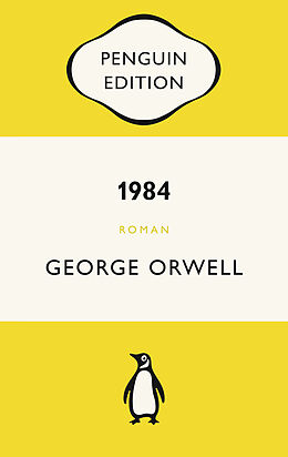 E-Book (epub) 1984 von George Orwell